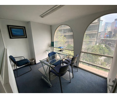 Oficina Virtual en Polanco – Desde $850/mes