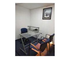 Oficina Virtual en Polanco – Desde $850/mes