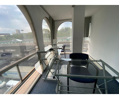 Oficina Virtual en Polanco – Desde $850/mes