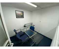 Oficina Virtual en Polanco – Desde $850/mes