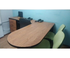 Renta de oficinas en Echegaray