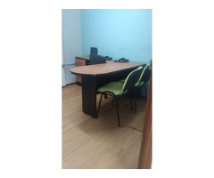 Renta de oficinas en Echegaray