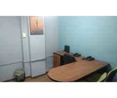 Renta de oficinas en Echegaray