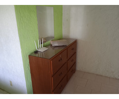 Apartamento C Amueblado Sin Fiador