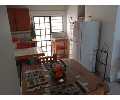 Apartamento C Amueblado Sin Fiador