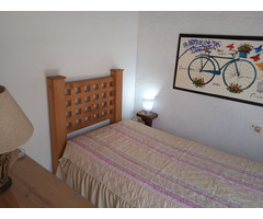 Apartamento C Amueblado Sin Fiador