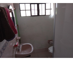 Apartamento C Amueblado Sin Fiador