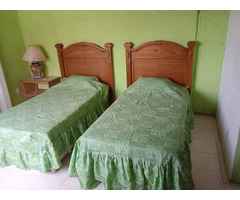 Apartamento C Amueblado Sin Fiador