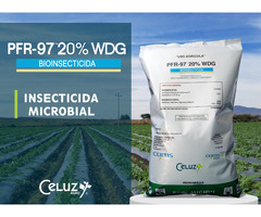 PFR (producto para el campo)