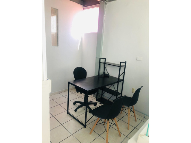 Renta de Oficinas Cevam Físicas, Oficinas Virtuales y Sala de Juntas