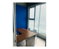 Renta de Oficinas Cevam Físicas, Oficinas Virtuales y Sala de Juntas