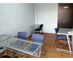 Renta de Oficinas Cevam Físicas, Oficinas Virtuales y Sala de Juntas