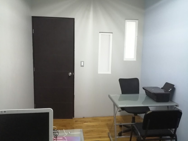 Oficina Virtual en Buenavista – Desde $850 al mes