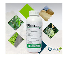 PLEO (producto para el campo)