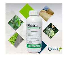 PLEO (producto para el campo)