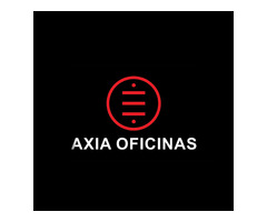 Ya casi fin de año Axia Oficinas