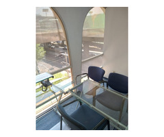 Renta de Oficinas Físicas, Oficinas Virtuales y Sala de Juntas