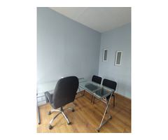 Renta de Oficinas Físicas, Oficinas Virtuales y Sala de Juntas