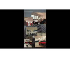 Una, dos, tres, salas de juntas