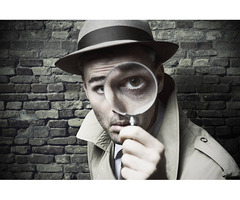 Investigador En Ciudad De MÉXico