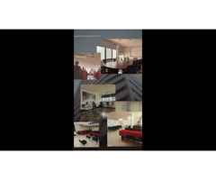 Una, dos, tres, salas de juntas