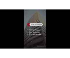 Salas de juntas en blvd campestre