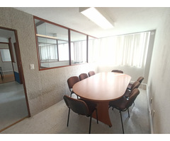 Sala de Juntas 8 sucursales