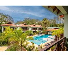 En Venta Paquete Doble Hotel Playero Y Discoteca Costa Rica