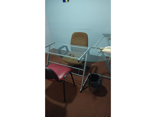 Renta de Oficina Física en Cevam Tlalnepantla