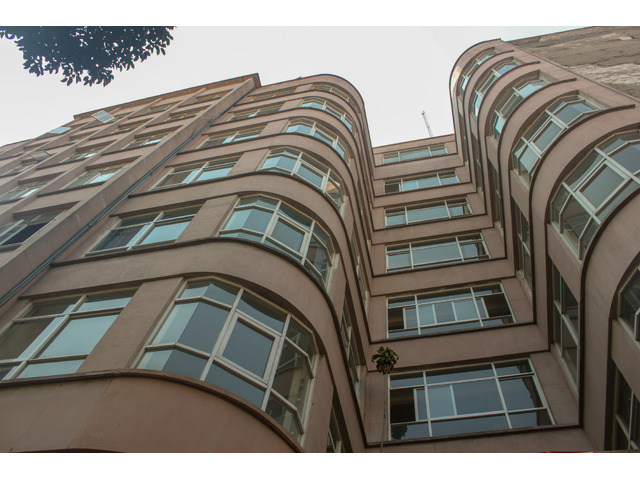 Renta de Oficinas Virtuales en 8 Sucursales – CEVAM