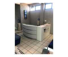 Renta de Sala de Juntas en Cevam Gustavo Baz