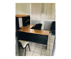 Sala de Juntas 8 sucursales