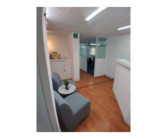 Sala de Juntas 8 sucursales