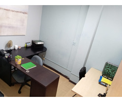 Oficinas Físicas en Echegaray Naucalpan de Juárez