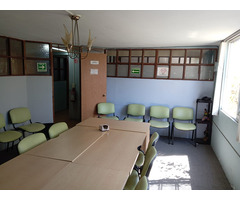 Oficinas Físicas en Echegaray Naucalpan de Juárez