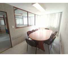 Sala de Juntas 8 sucursales