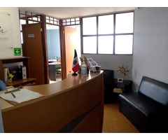 Oficinas Físicas en Echegaray Naucalpan de Juárez