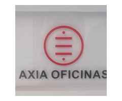 Aprovecha una sala de juntas.