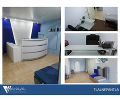 Sala de Juntas Tlanepantla buena ubicación