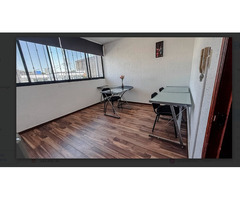 A un paso de la Navidad en Axia Oficinas