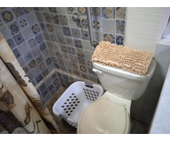 Apartamento 3 Amueblado Tipo Estudio Sin Fiador