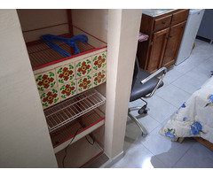 Apartamento 3 Amueblado Tipo Estudio Sin Fiador