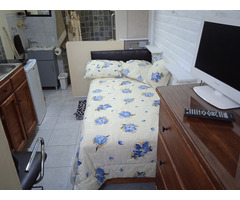 Apartamento 3 Amueblado Tipo Estudio Sin Fiador