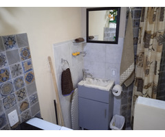 Apartamento 3 Amueblado Tipo Estudio Sin Fiador