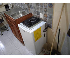 Apartamento 3 Amueblado Tipo Estudio Sin Fiador