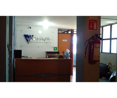 Oficinas Físicas Listas Echegaray