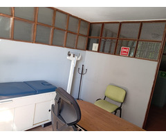 Oficinas Físicas Listas Echegaray