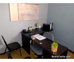 Oficinas Físicas Listas Echegaray