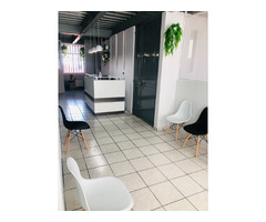 Sala de Juntas en Mundo E