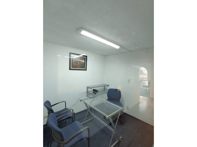 Renta oficinas físicas y virtuales en CEVAM